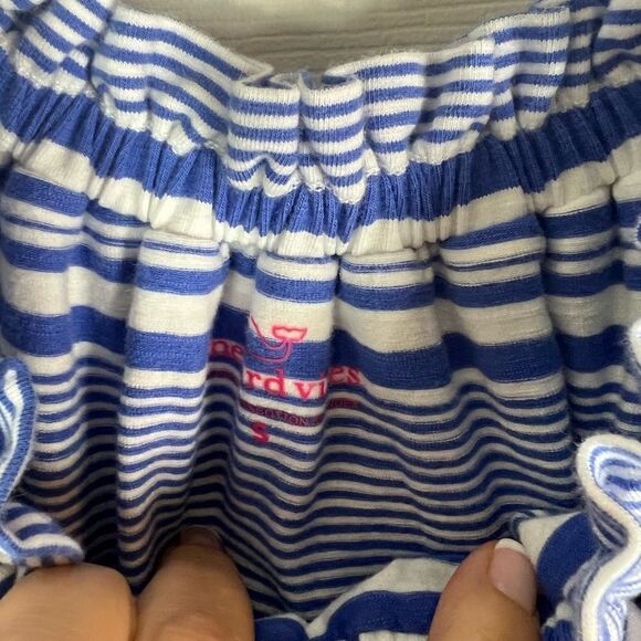 Vineyard Vines Womens Dress Size Small - Picture 2 of 4